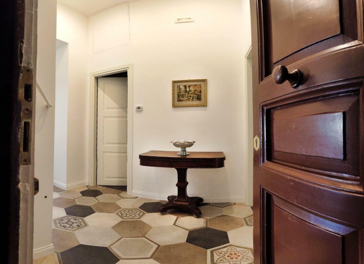 Ferienwohnung Casa Tilde Bacoli Exterior foto